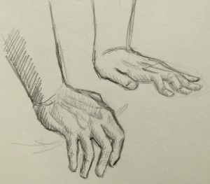 Hand2